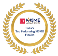 MSME award