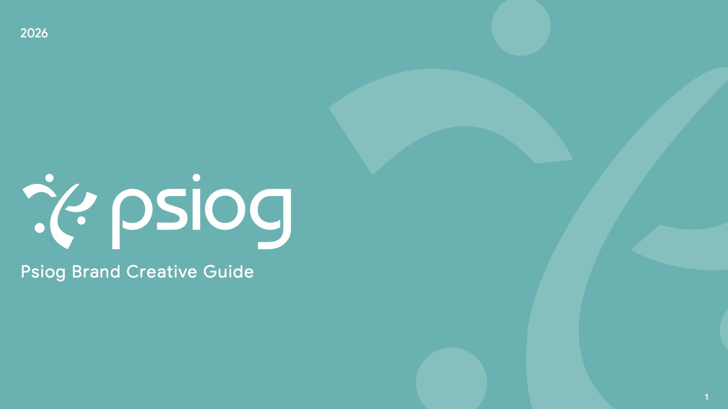 Psiog Brand Guideline