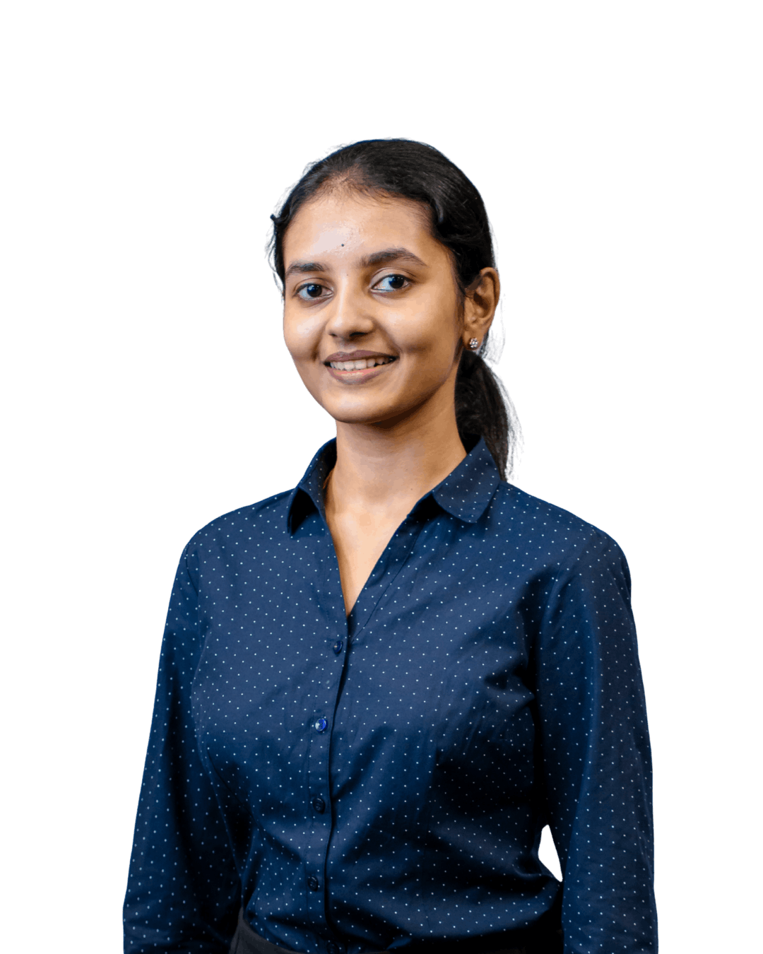 Sriranjani Venkatesan