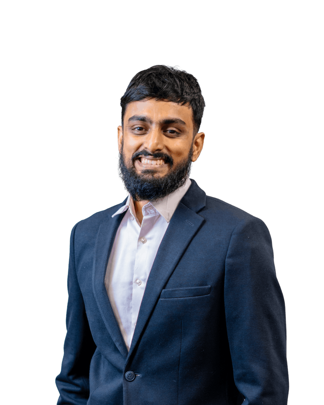 Srivathsan Santhanam