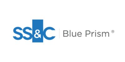 SS&C Blue Prism logo