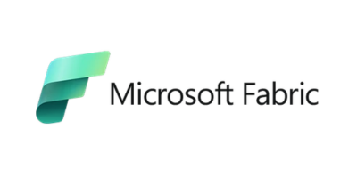 Microsoft Fabric logo