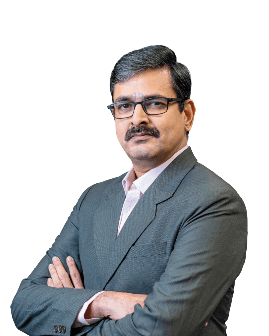 Sivakumar Vaidyanathan