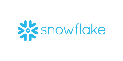 Snowflake logo
